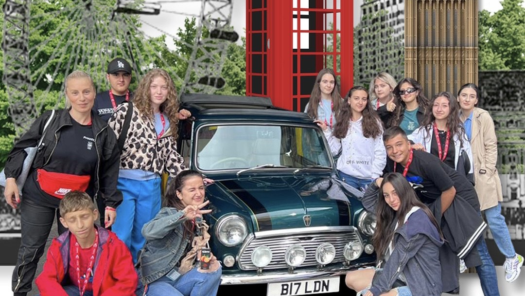 2024 Summer School in Cambridge, UK