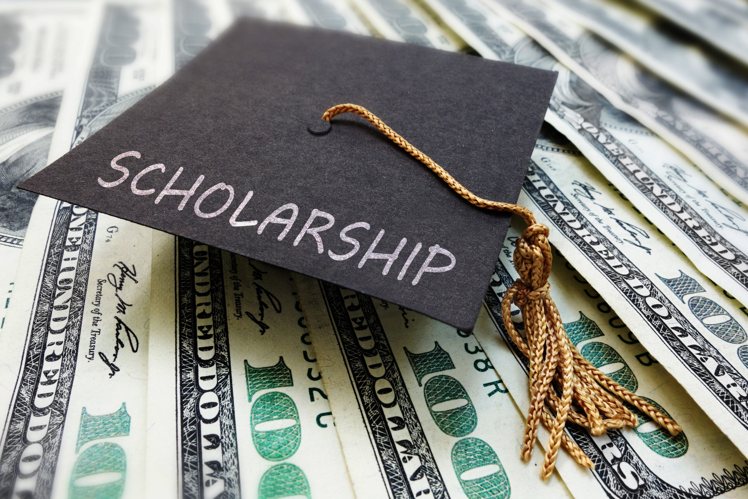 Tips for Securing Financial Aid and Scholarships: Navigating Your Way with LBright