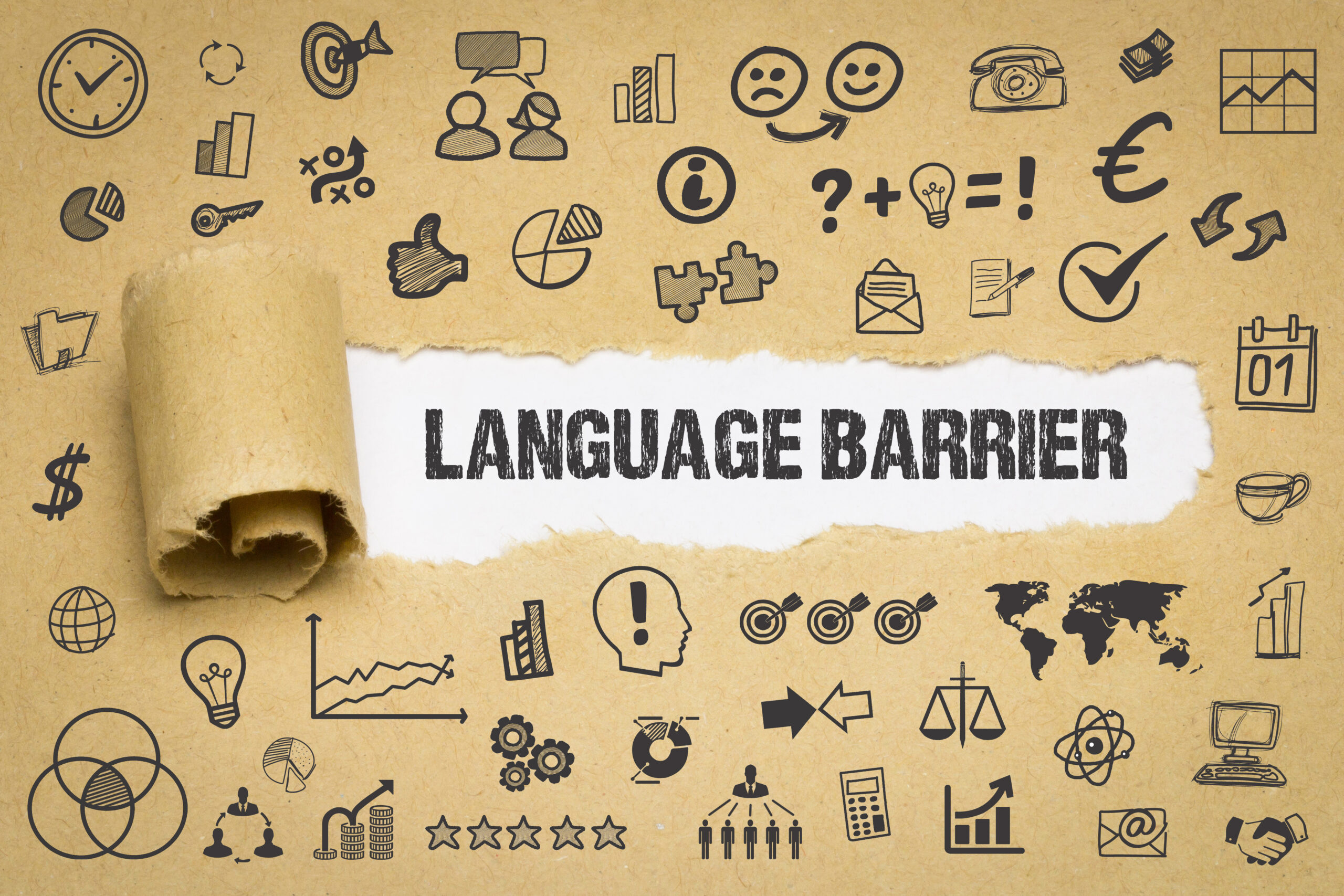 Overcoming Language Barriers: Strategies for Success in English Learning