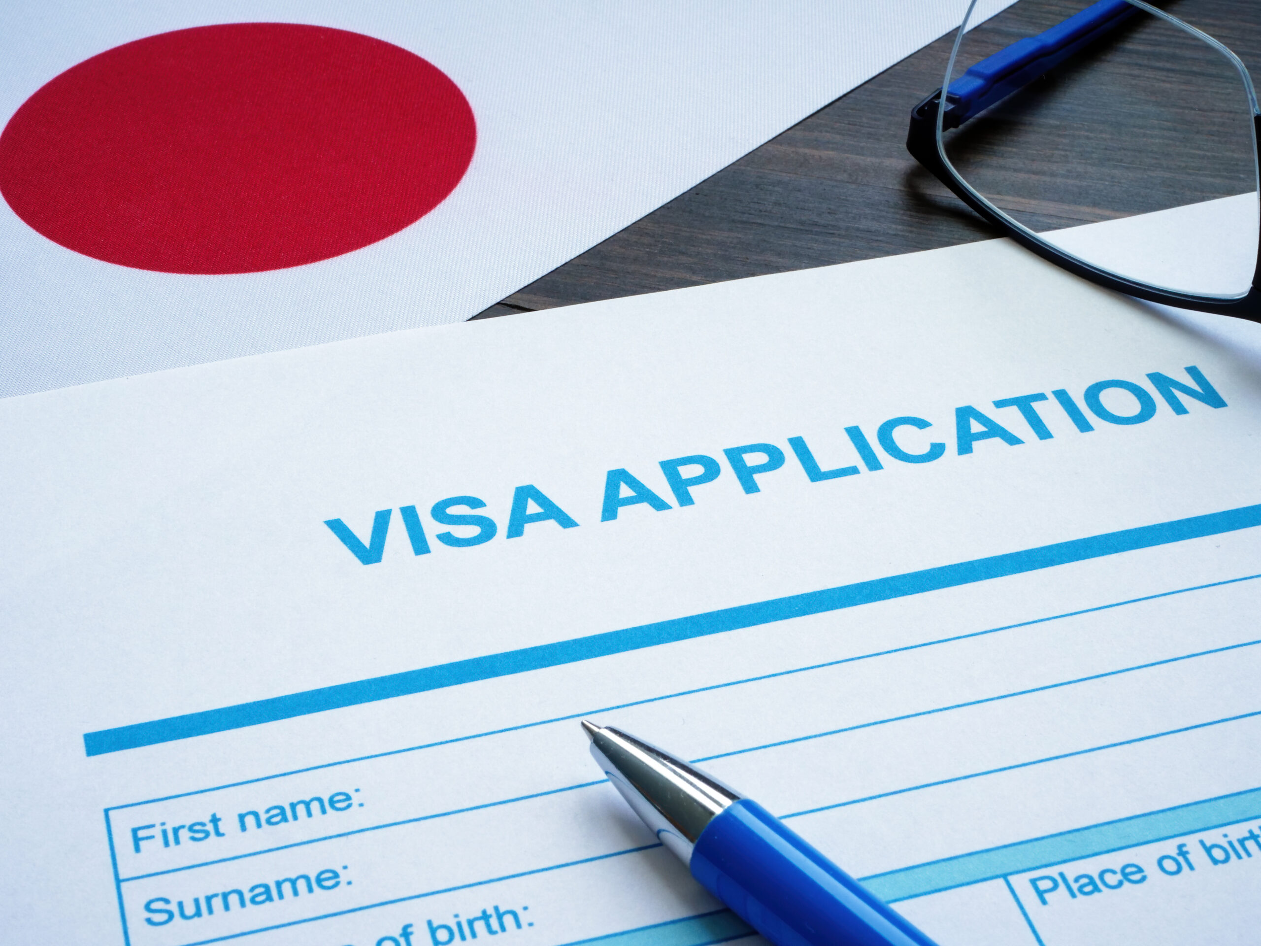 Navigating the Visa Application Process for Study Abroad Students: A Step-by-Step Guide