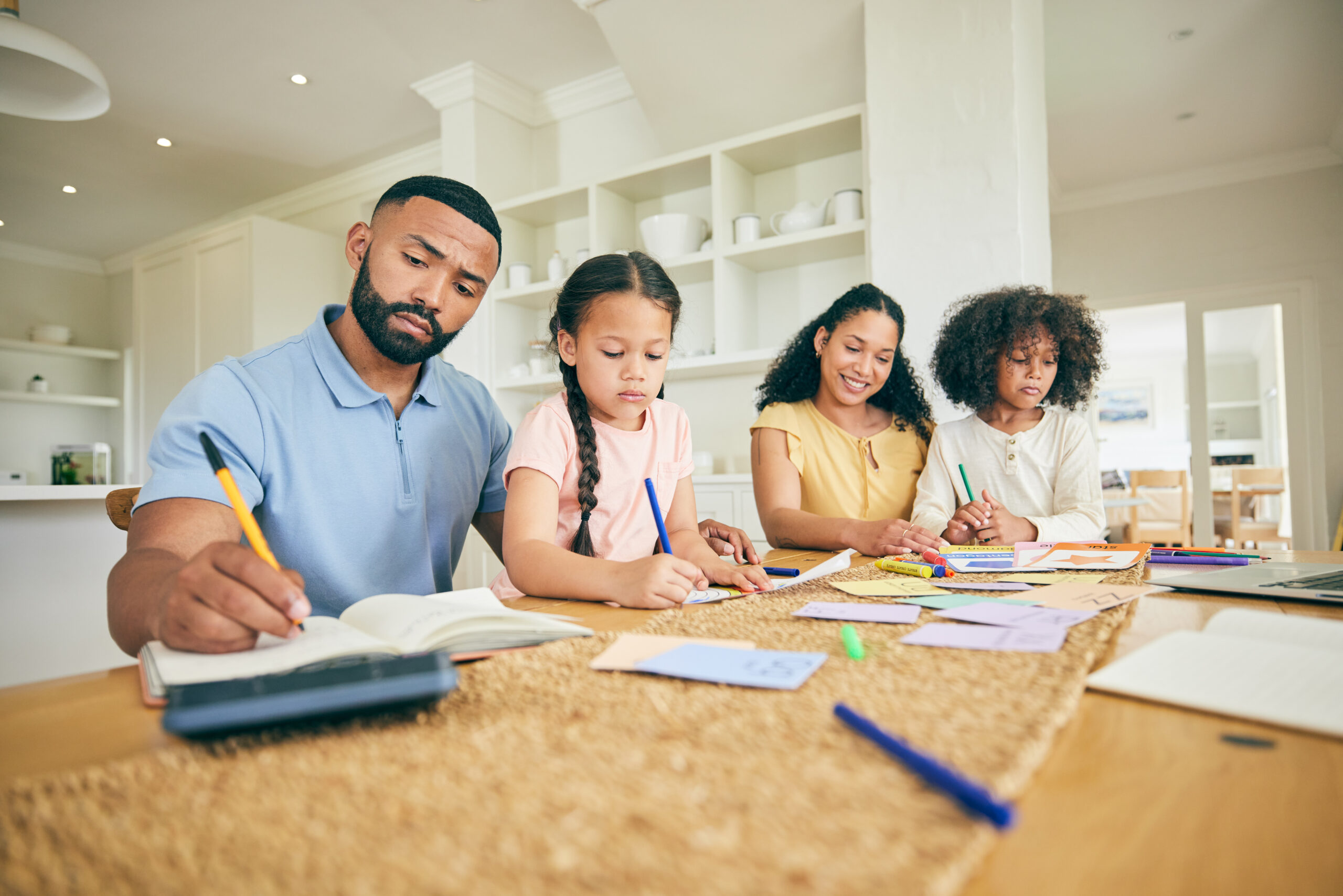 Parent’s Guide to Supporting Your Child’s Educational Journey