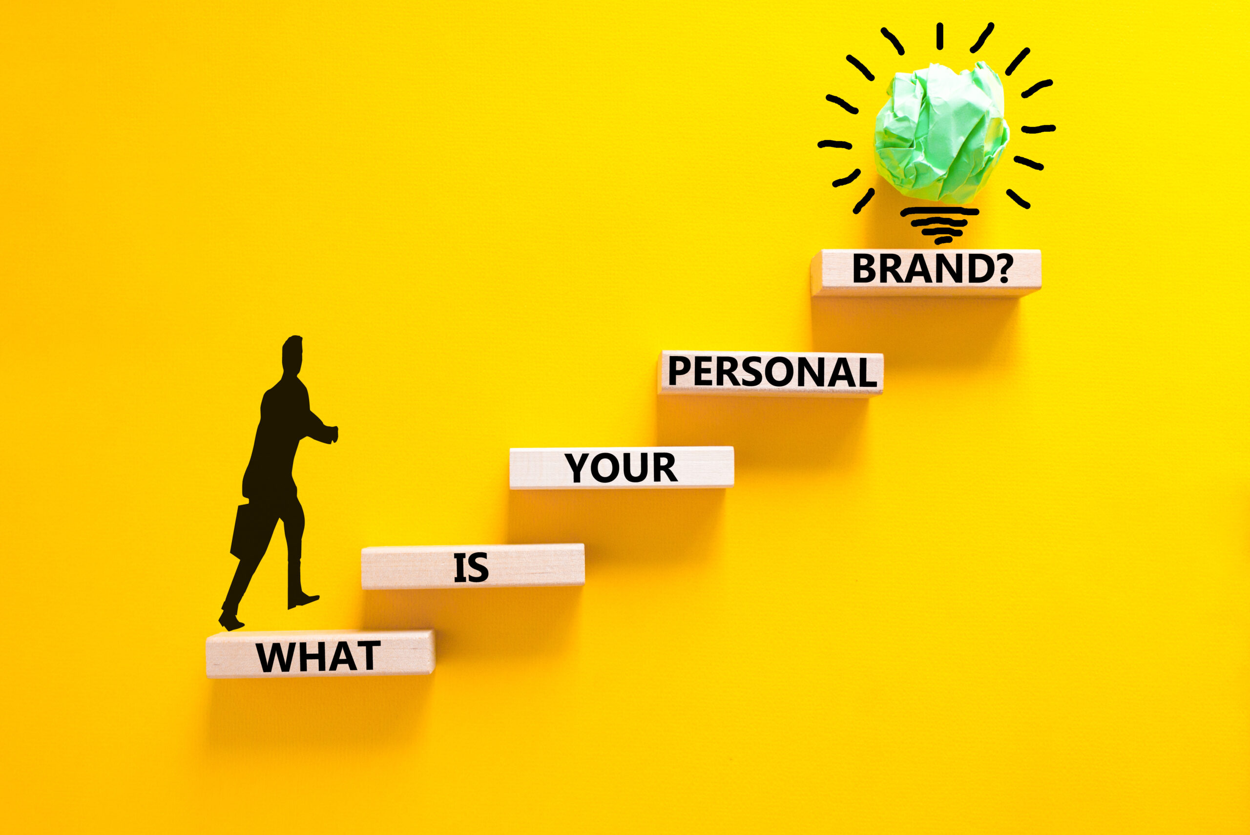 Building a Personal Brand for College Students: Standing Out in the Job Market