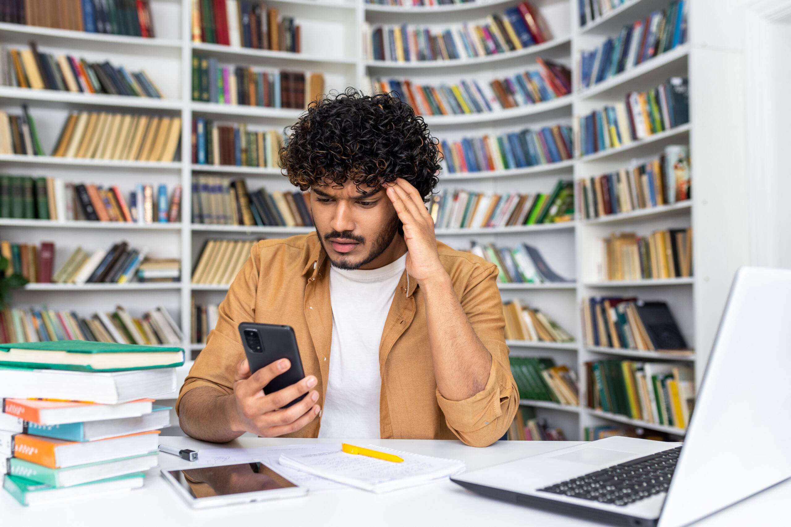 Overcoming Academic Challenges: Strategies for Student Success