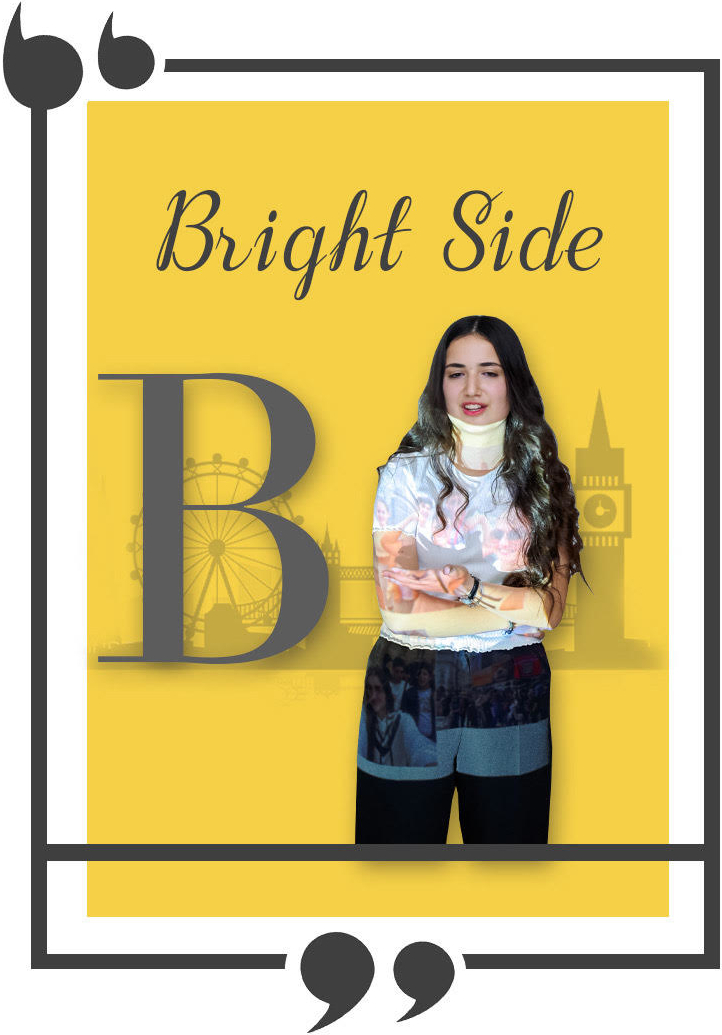 B for Bright Side: Envisioning Success with LBright