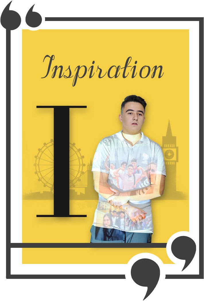 I – Inspiration: Igniting Potential at LBright