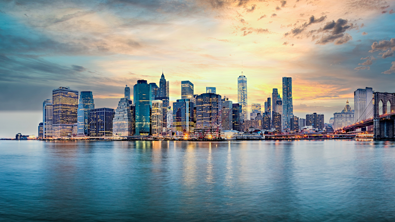 2024 Two-Week Summer School in New York